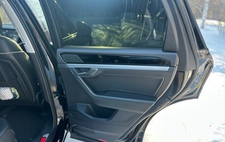 Volkswagen Touareg III, 2020 год, 6 499 000 рублей, 13 фотография