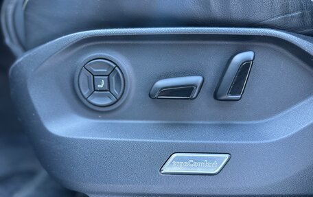 Volkswagen Touareg III, 2020 год, 6 499 000 рублей, 17 фотография