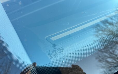 Volkswagen Touareg III, 2020 год, 6 499 000 рублей, 22 фотография