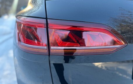 Volkswagen Touareg III, 2020 год, 6 499 000 рублей, 25 фотография