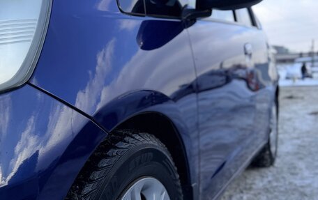 Honda Jazz II рестайлинг, 2009 год, 790 000 рублей, 6 фотография