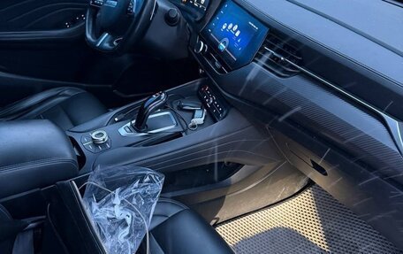 Haval F7x I, 2021 год, 2 250 000 рублей, 5 фотография