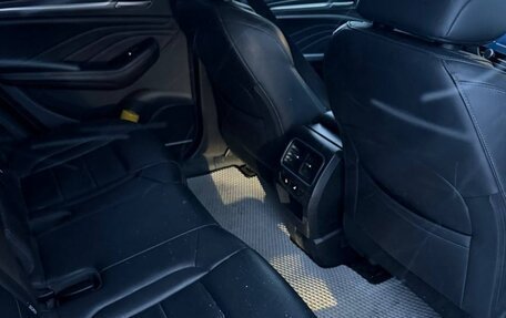 Haval F7x I, 2021 год, 2 250 000 рублей, 4 фотография