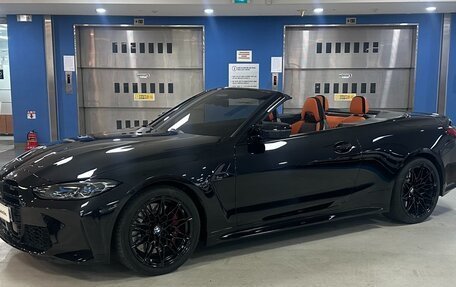 BMW M4, 2023 год, 10 500 060 рублей, 4 фотография