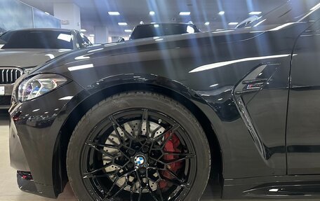 BMW M4, 2023 год, 10 500 060 рублей, 6 фотография