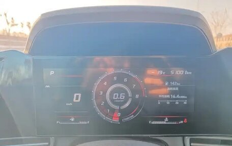 Hyundai Elantra, 2022 год, 1 620 000 рублей, 6 фотография