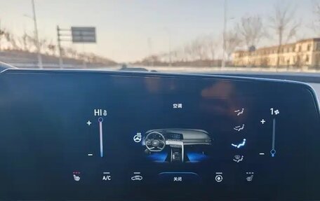 Hyundai Elantra, 2022 год, 1 620 000 рублей, 13 фотография