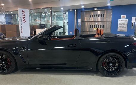 BMW M4, 2023 год, 10 500 060 рублей, 5 фотография