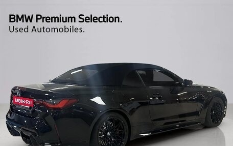 BMW M4, 2023 год, 10 500 060 рублей, 3 фотография