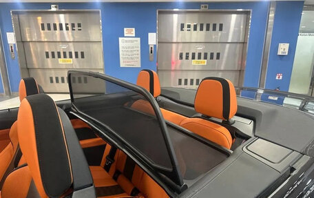 BMW M4, 2023 год, 10 500 060 рублей, 10 фотография