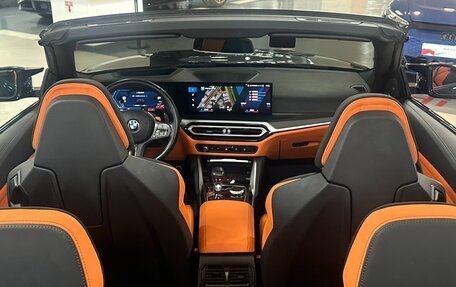 BMW M4, 2023 год, 10 500 060 рублей, 9 фотография