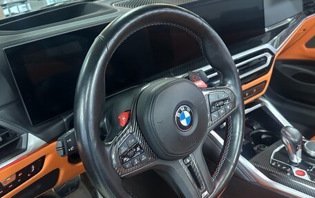 BMW M4, 2023 год, 10 500 060 рублей, 8 фотография