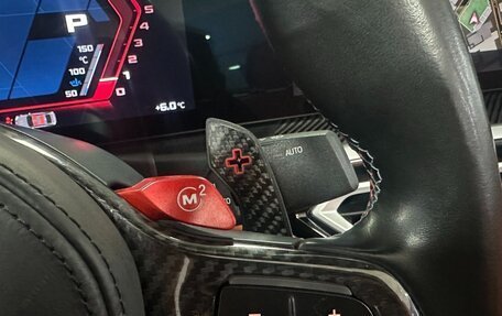 BMW M4, 2023 год, 10 500 060 рублей, 15 фотография