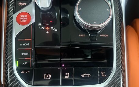 BMW M4, 2023 год, 10 500 060 рублей, 13 фотография