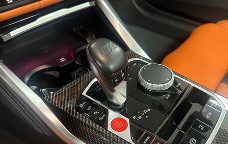 BMW M4, 2023 год, 10 500 060 рублей, 12 фотография