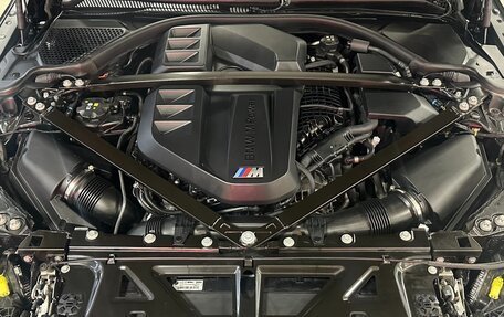 BMW M4, 2023 год, 10 500 060 рублей, 18 фотография