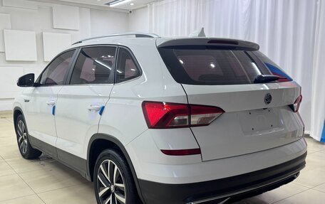 Skoda Kamiq I, 2021 год, 1 630 000 рублей, 4 фотография