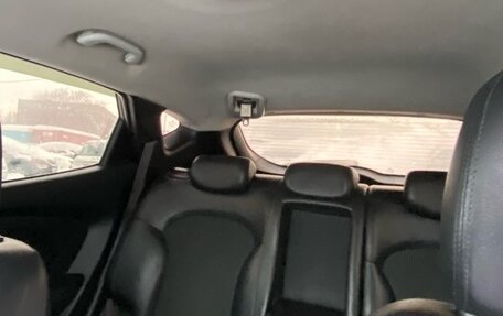 Hyundai ix35 I рестайлинг, 2012 год, 900 000 рублей, 7 фотография