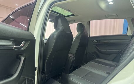 Skoda Kamiq I, 2021 год, 1 630 000 рублей, 8 фотография