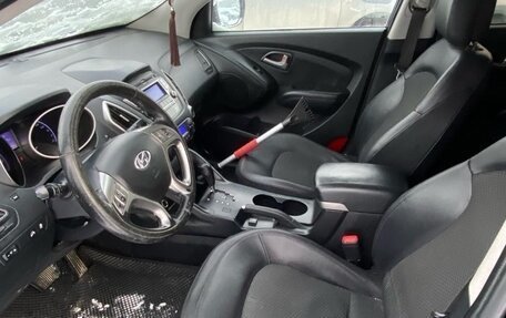 Hyundai ix35 I рестайлинг, 2012 год, 900 000 рублей, 5 фотография