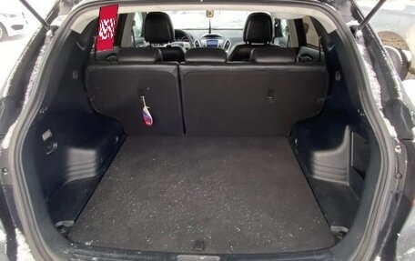 Hyundai ix35 I рестайлинг, 2012 год, 900 000 рублей, 9 фотография