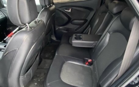 Hyundai ix35 I рестайлинг, 2012 год, 900 000 рублей, 6 фотография