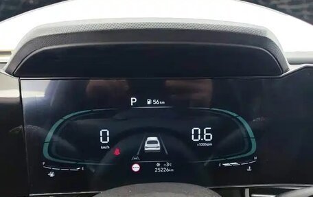 Hyundai Elantra, 2024 год, 1 860 000 рублей, 5 фотография