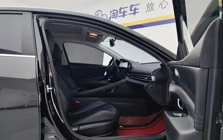 Hyundai Elantra, 2024 год, 1 860 000 рублей, 11 фотография