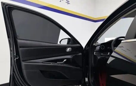 Hyundai Elantra, 2024 год, 1 860 000 рублей, 10 фотография