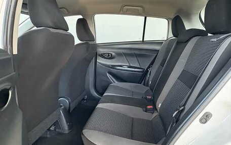 Toyota Vios III, 2021 год, 1 115 000 рублей, 8 фотография