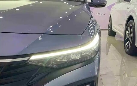 Hyundai Elantra, 2024 год, 1 950 000 рублей, 4 фотография