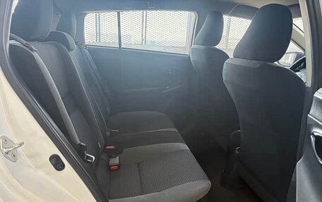 Toyota Vios III, 2021 год, 1 115 000 рублей, 9 фотография