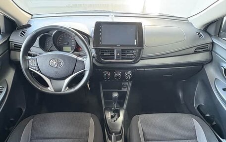 Toyota Vios III, 2021 год, 1 115 000 рублей, 12 фотография