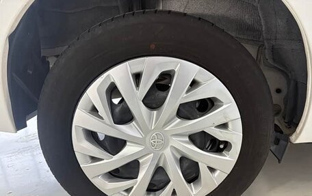 Toyota Vios III, 2021 год, 1 115 000 рублей, 10 фотография