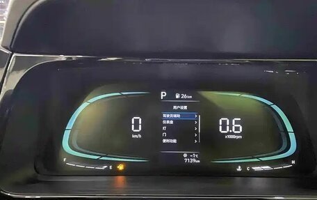 Hyundai Elantra, 2024 год, 1 950 000 рублей, 9 фотография