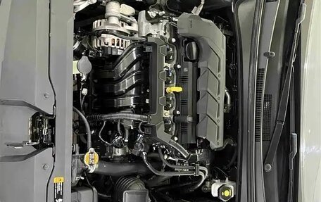 Hyundai Elantra, 2024 год, 1 950 000 рублей, 15 фотография