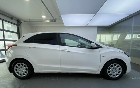 Hyundai i30 II рестайлинг, 2014 год, 1 049 000 рублей, 5 фотография