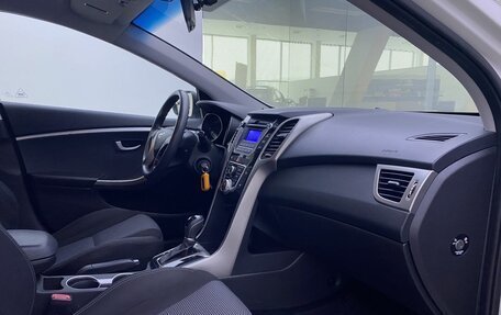 Hyundai i30 II рестайлинг, 2014 год, 1 049 000 рублей, 13 фотография