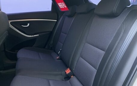 Hyundai i30 II рестайлинг, 2014 год, 1 049 000 рублей, 15 фотография