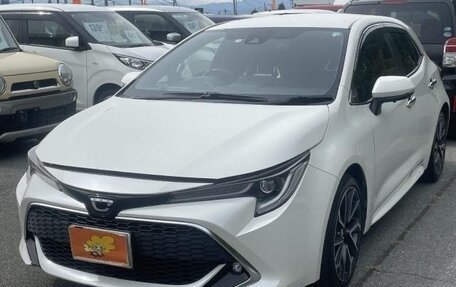 Toyota Corolla, 2021 год, 1 260 000 рублей, 1 фотография