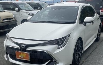 Toyota Corolla, 2021 год, 1 260 000 рублей, 1 фотография