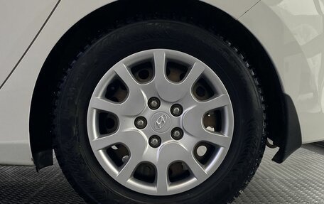 Hyundai i30 II рестайлинг, 2014 год, 1 049 000 рублей, 22 фотография