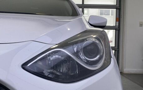 Hyundai i30 II рестайлинг, 2014 год, 1 049 000 рублей, 21 фотография