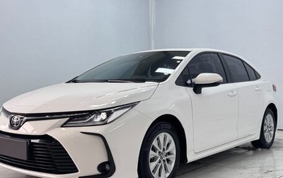 Toyota Corolla, 2021 год, 1 600 000 рублей, 1 фотография