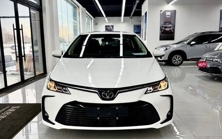 Toyota Corolla, 2022 год, 1 556 000 рублей, 1 фотография