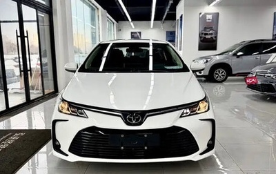 Toyota Corolla, 2022 год, 1 556 000 рублей, 1 фотография
