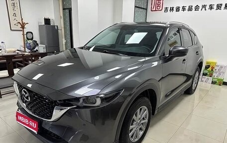 Mazda CX-5 II, 2022 год, 2 573 153 рублей, 1 фотография