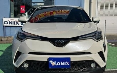 Toyota C-HR I рестайлинг, 2018 год, 1 450 020 рублей, 1 фотография