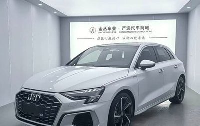 Audi A3, 2022 год, 2 230 000 рублей, 1 фотография