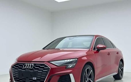 Audi A3, 2022 год, 2 330 000 рублей, 1 фотография